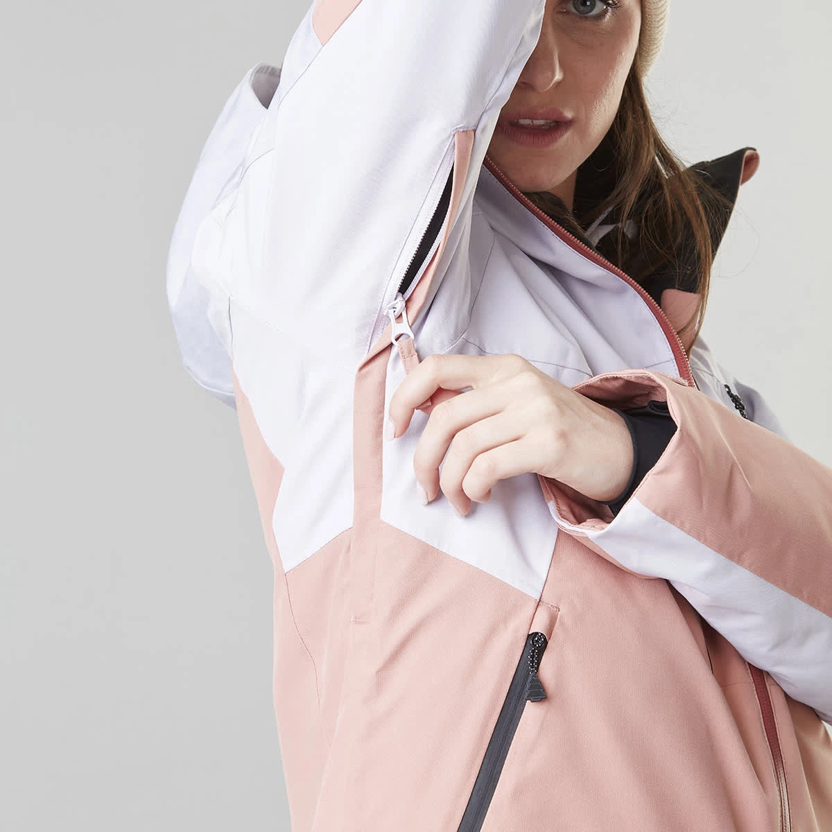 PICTURE EXA JKT W ASH ROSE 23 8 PICTURE EXA JKT W ASH ROSE 23 – Image 8