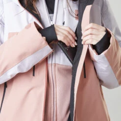 PICTURE EXA JKT W ASH ROSE 23 18 PICTURE EXA JKT W ASH ROSE 23 -Vêtements De Ski Boutique 9 111256 exa jkt w ash rose wvt226 e 09