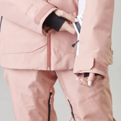 PICTURE EXA JKT W ASH ROSE 23 19 PICTURE EXA JKT W ASH ROSE 23 -Vêtements De Ski Boutique 9 111256 exa jkt w ash rose wvt226 e 10