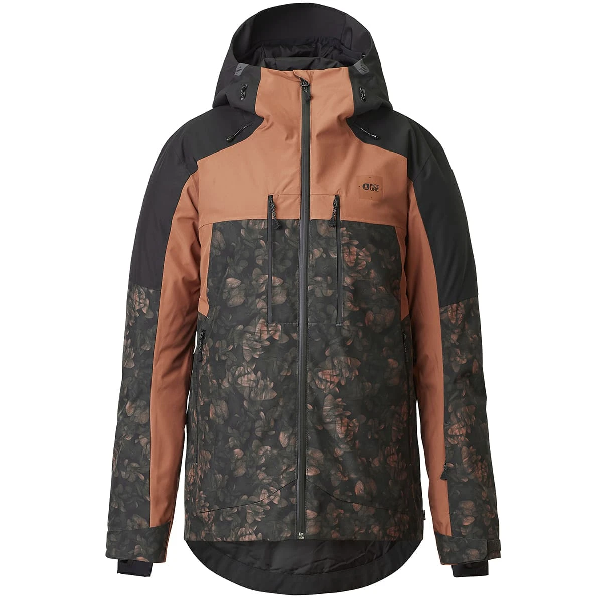 PICTURE EXA JKT W IBERIS 23 1 PICTURE EXA JKT W IBERIS 23