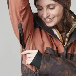 PICTURE EXA JKT W IBERIS 23 18 PICTURE EXA JKT W IBERIS 23 -Vêtements De Ski Boutique 9 111257 exa jkt w iberis wvt226 f 09