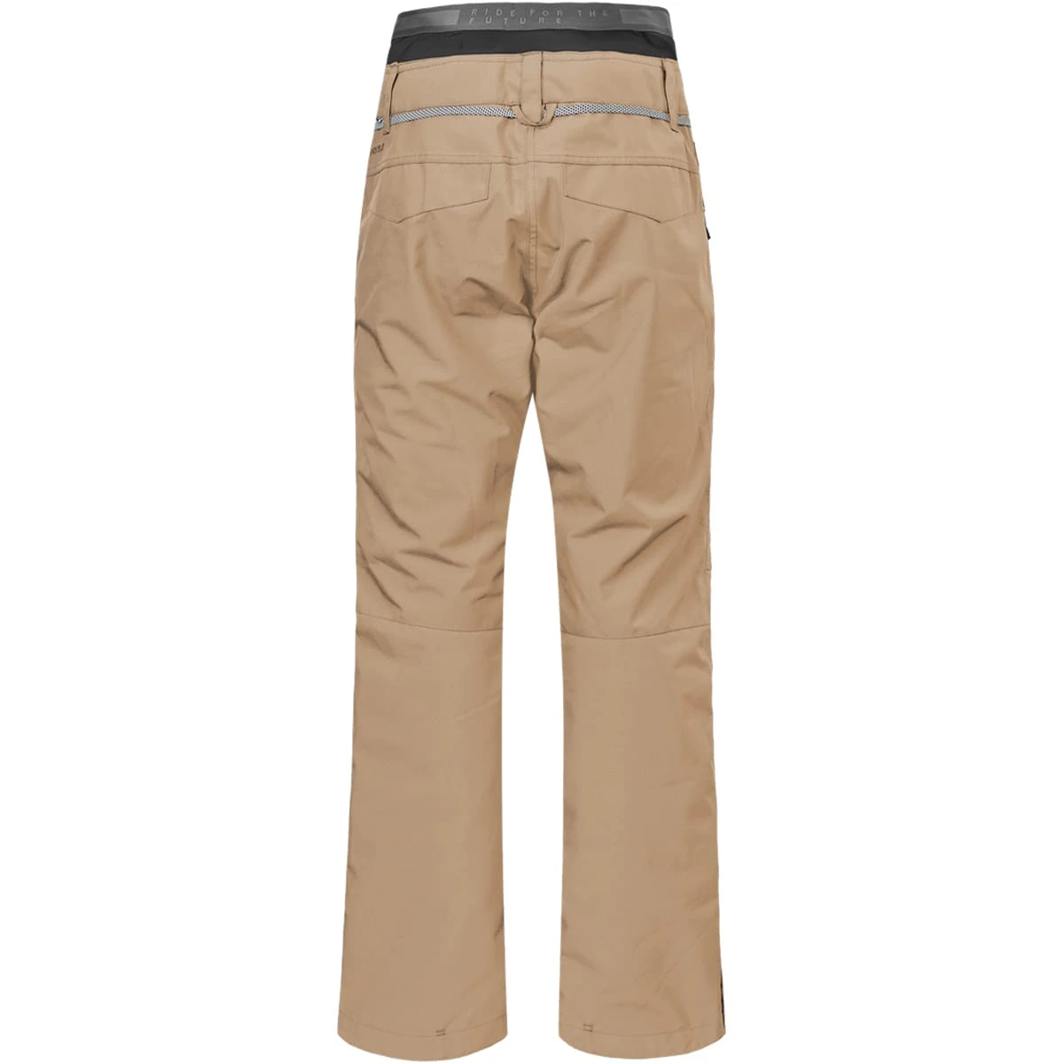 PICTURE TREVA PANT W DARK STONE 23 2 PICTURE TREVA PANT W DARK STONE 23 – Image 2