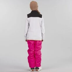 PICTURE TIME PANT RASPBERRY 23 13 PICTURE TIME PANT RASPBERRY 23 -Vêtements De Ski Boutique 9 111346 time pant raspberry kpt038 f 04