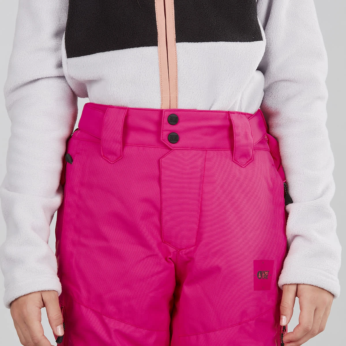 PICTURE TIME PANT RASPBERRY 23 6 PICTURE TIME PANT RASPBERRY 23 – Image 6