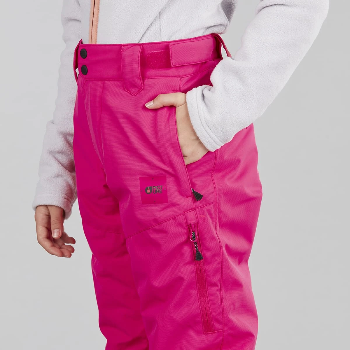 PICTURE TIME PANT RASPBERRY 23 7 PICTURE TIME PANT RASPBERRY 23 – Image 7