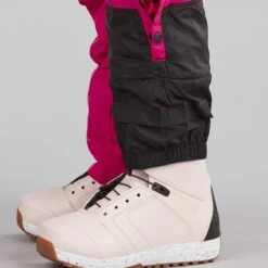 PICTURE TIME PANT RASPBERRY 23 19 PICTURE TIME PANT RASPBERRY 23 -Vêtements De Ski Boutique 9 111346 time pant raspberry kpt038 f 10