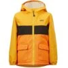 PICTURE SNOWY TODDLER JKT YELLOW 23