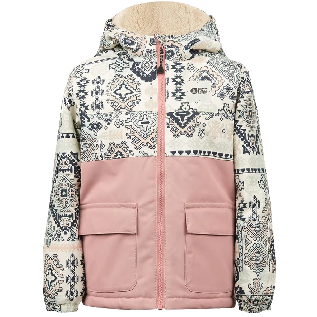 PICTURE SNOWY TODDLER JKT ARKA 23 1 PICTURE SNOWY TODDLER JKT ARKA 23