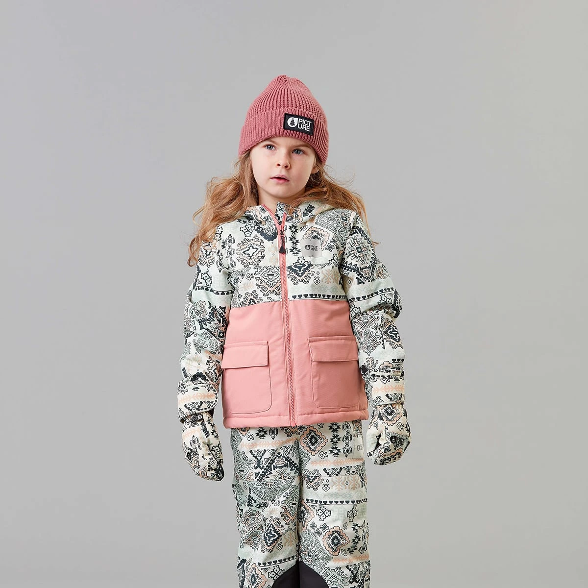 PICTURE SNOWY TODDLER JKT ARKA 23 3 PICTURE SNOWY TODDLER JKT ARKA 23 – Image 3