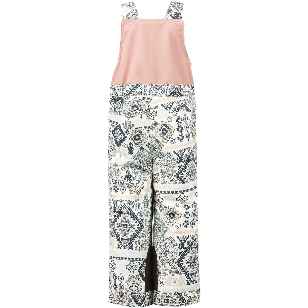 PICTURE SNOWY TODDLER BIB PANT ARKA 23 2 PICTURE SNOWY TODDLER BIB PANT ARKA 23 – Image 2