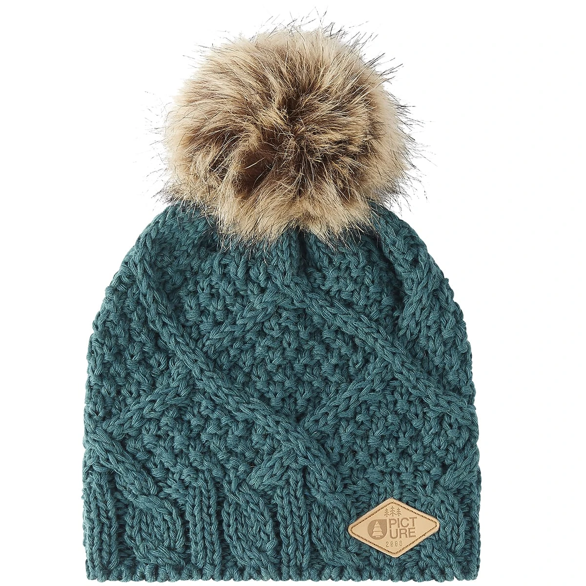 PICTURE JUDE BEANIE DARK SEA 23 1 PICTURE JUDE BEANIE DARK SEA 23