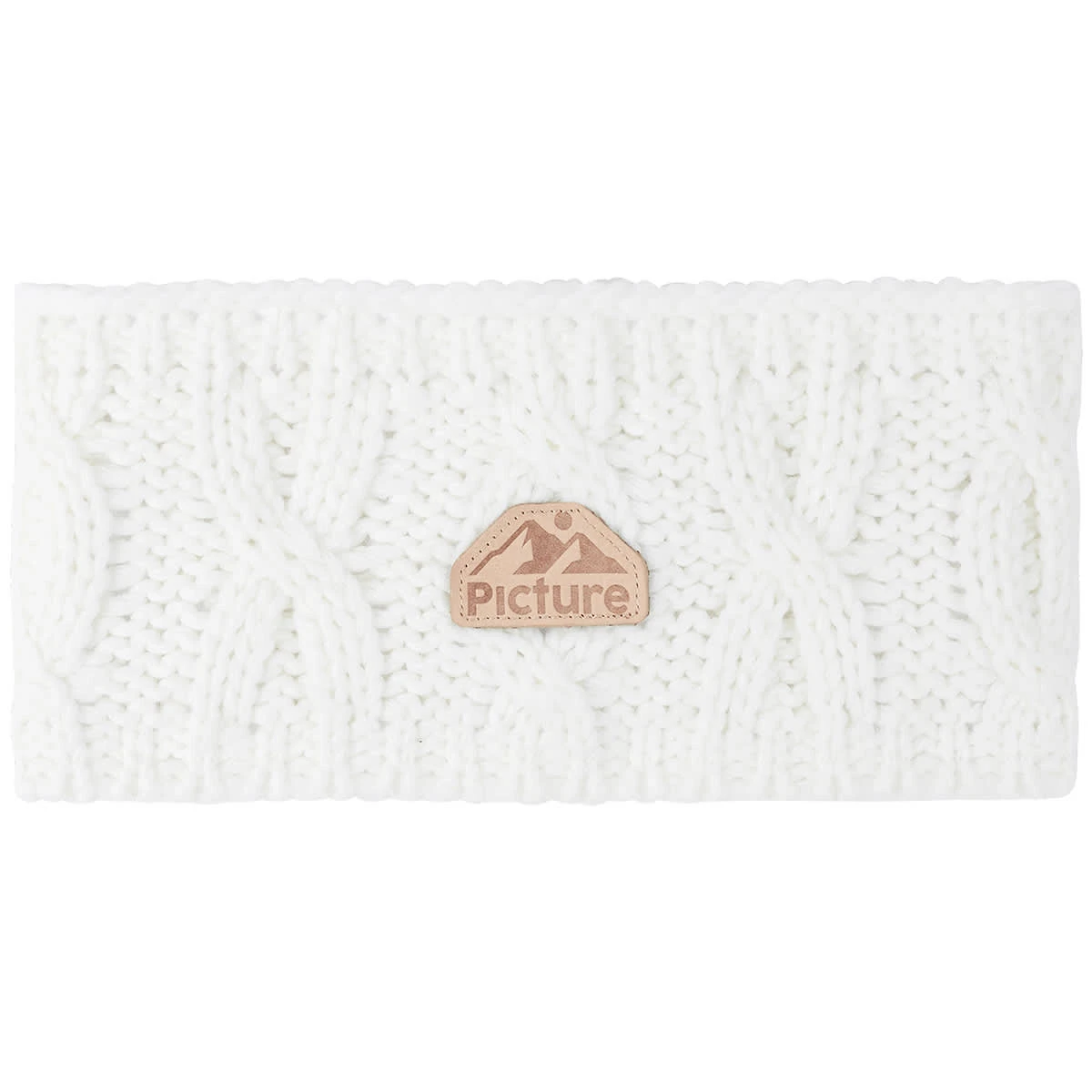 PICTURE HAVEN HEADBAND WHITE 23 1 PICTURE HAVEN HEADBAND WHITE 23