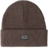 PICTURE YORK BEANIE HENNA 23