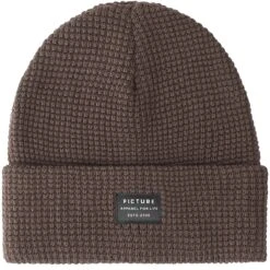 PICTURE YORK BEANIE HENNA 23
