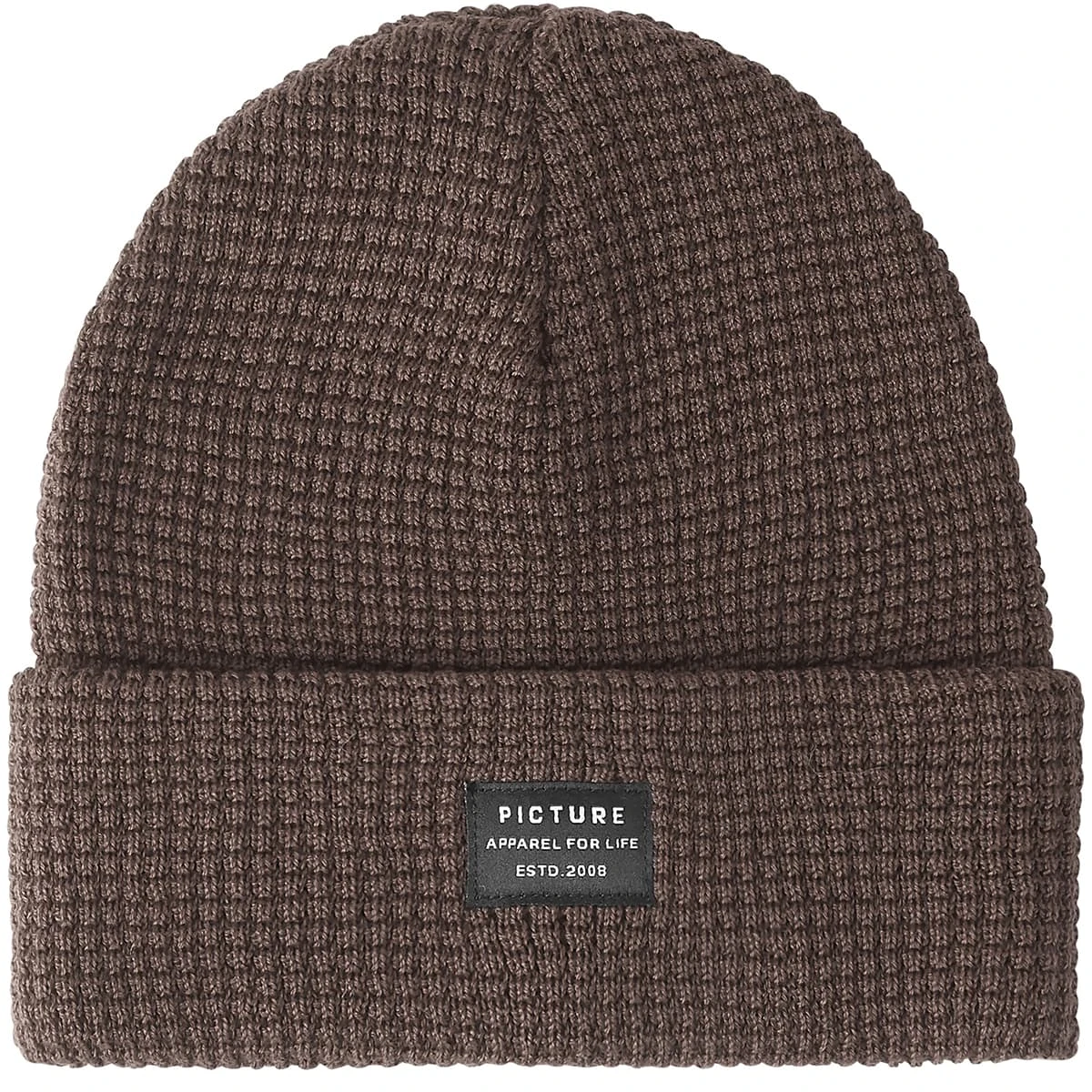 PICTURE YORK BEANIE HENNA 23 1 PICTURE YORK BEANIE HENNA 23
