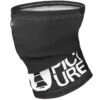 PICTURE NECKWARMER BLACK 23