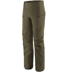 PATAGONIA M'S STORMSTRIDE PANTS BASIN GREEN 23