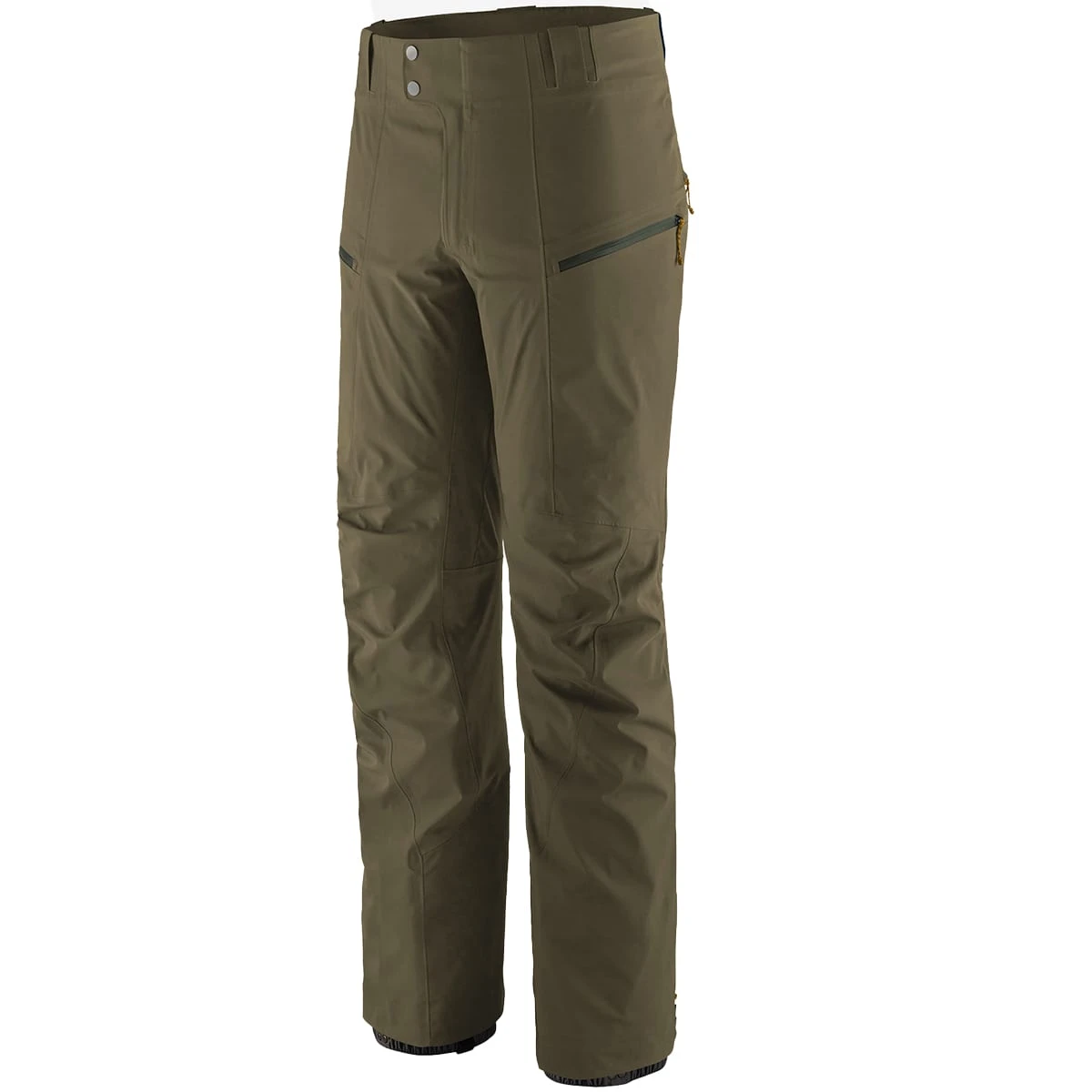 PATAGONIA M'S STORMSTRIDE PANTS BASIN GREEN 23 1 PATAGONIA M'S STORMSTRIDE PANTS BASIN GREEN 23
