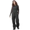 PICTURE ELWY BIB PANTS BLACK 23