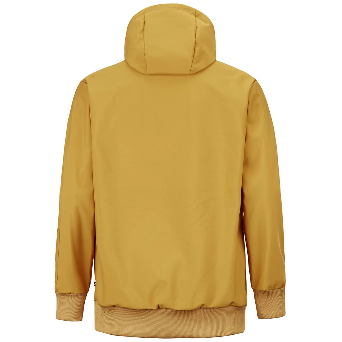 PICTURE PARKER JKT CAMEL 23 2 PICTURE PARKER JKT CAMEL 23 – Image 2