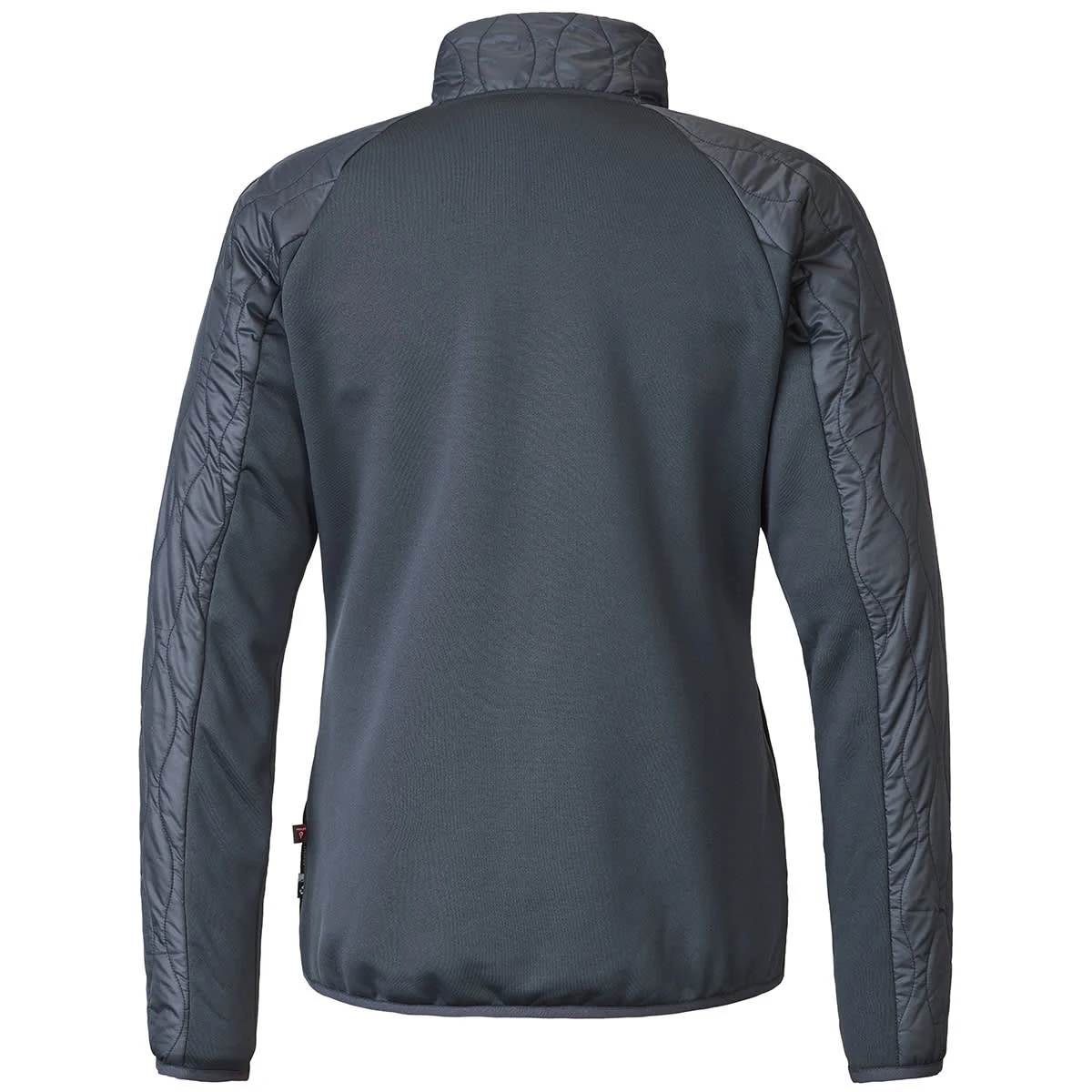 PICTURE TEHANIE HYBRID JKT DARK BLUE 23 2 PICTURE TEHANIE HYBRID JKT DARK BLUE 23 – Image 2