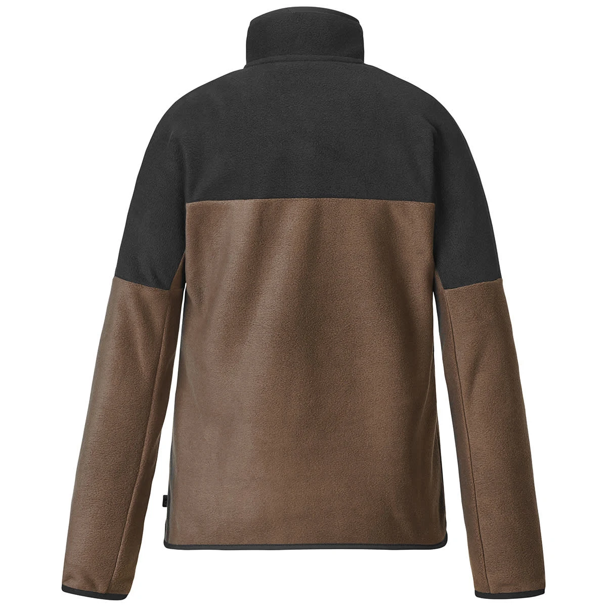 PICTURE TEDDIE FZ FLEECE W BLACK 23 2 PICTURE TEDDIE FZ FLEECE W BLACK 23 – Image 2