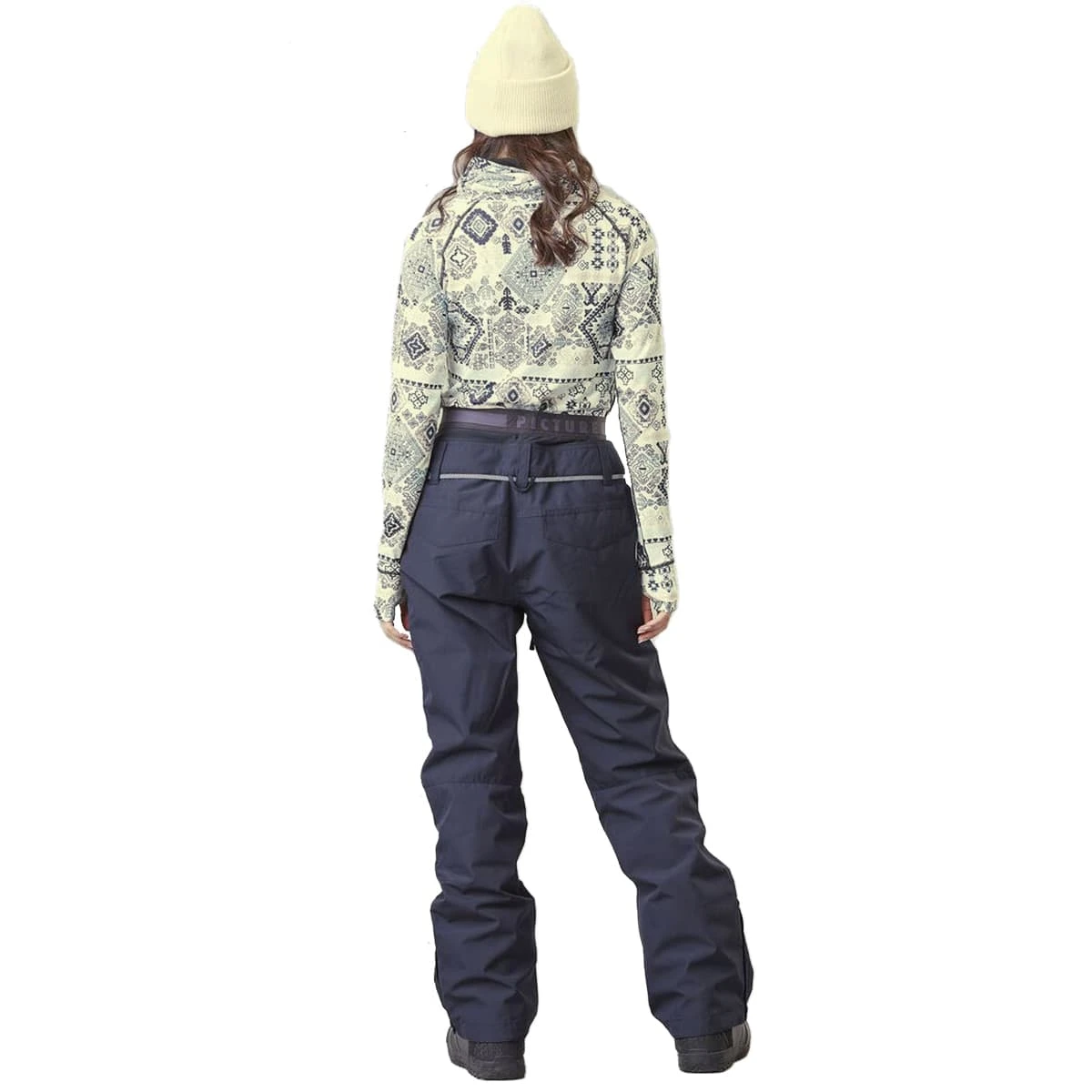 PICTURE PILA HIGH TOP ARKA 23 2 PICTURE PILA HIGH TOP ARKA 23 – Image 2