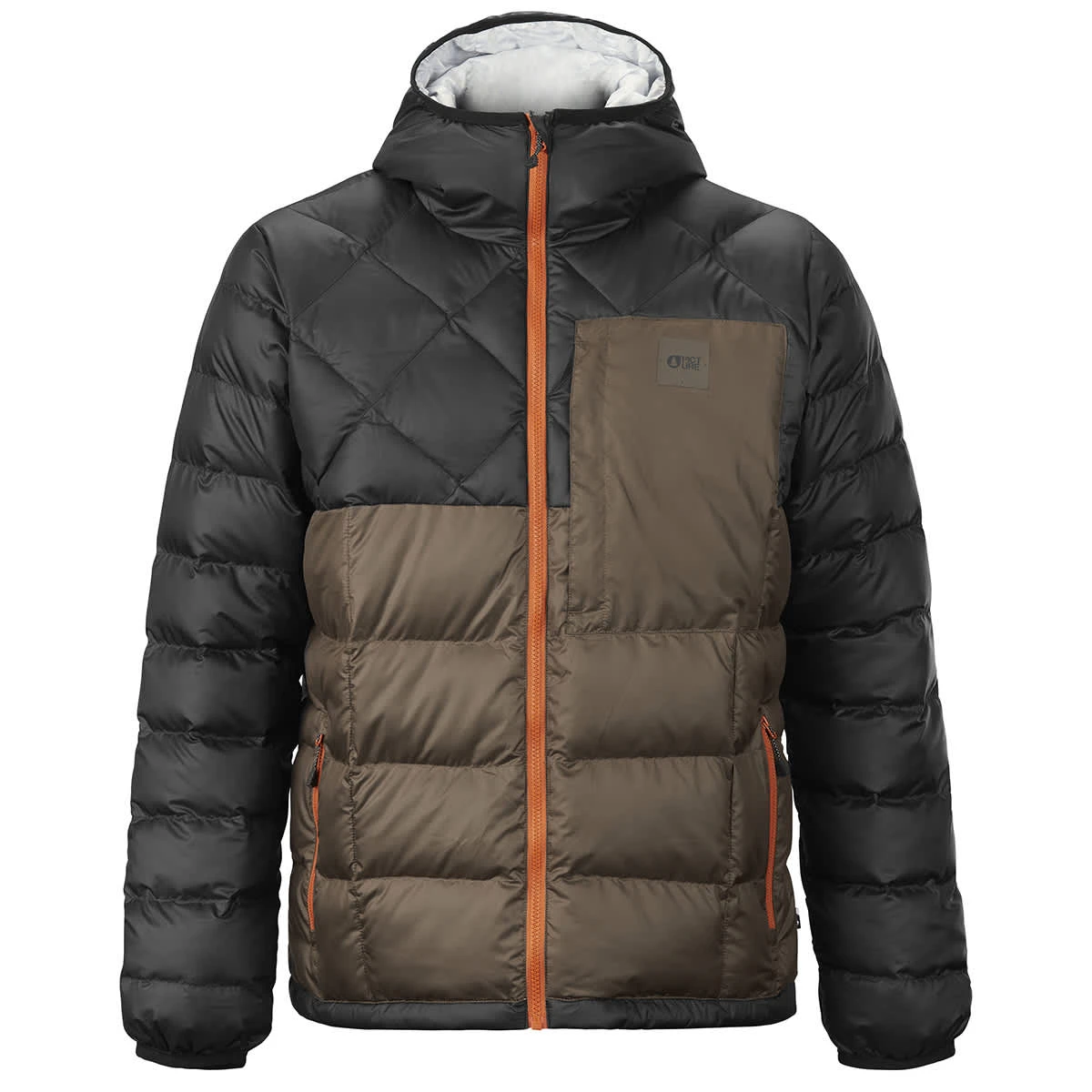 PICTURE SCAPE JKT DARK ARMY GREEN 23 1 PICTURE SCAPE JKT DARK ARMY GREEN 23