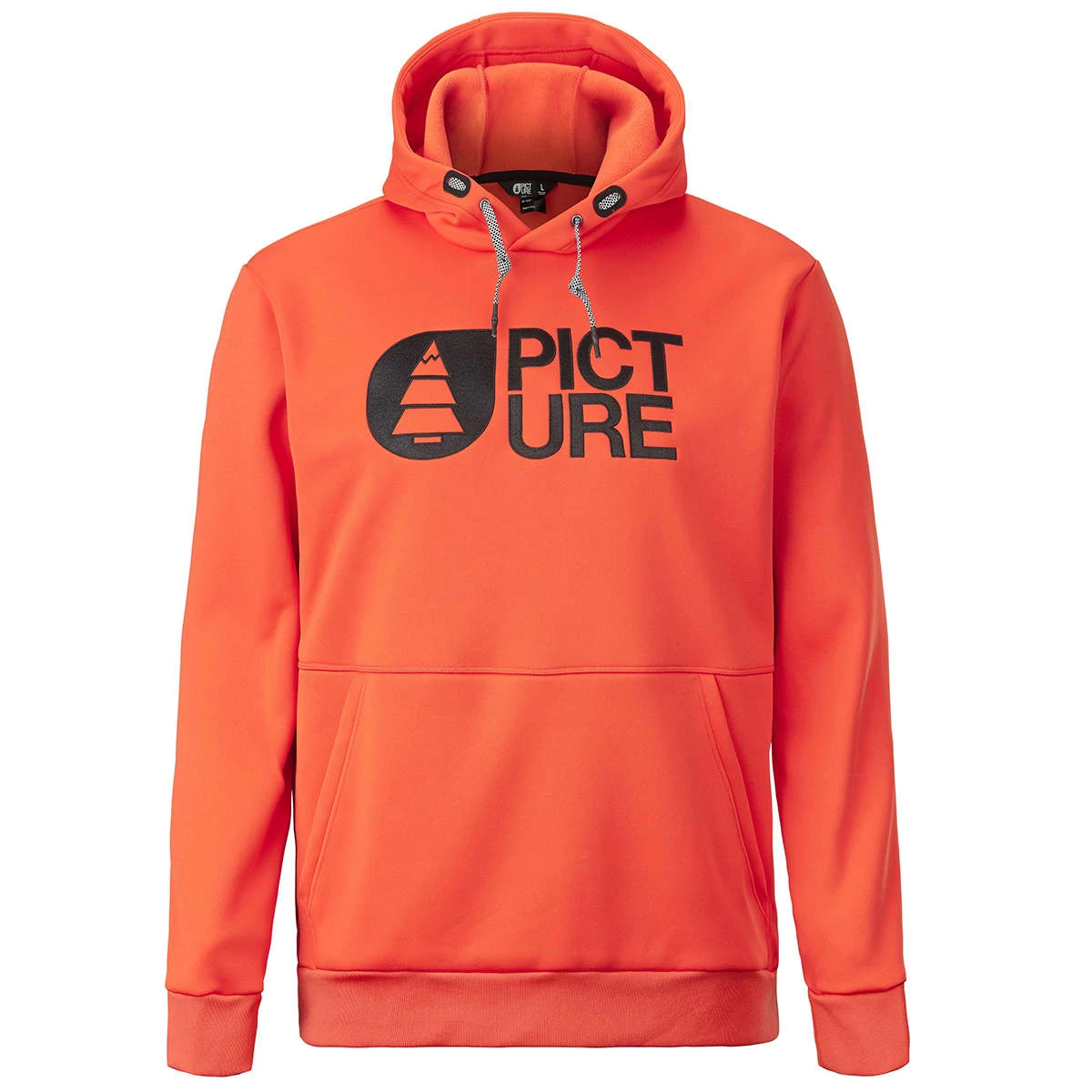 PICTURE PARK TECH HOODIE RED 23 1 PICTURE PARK TECH HOODIE RED 23