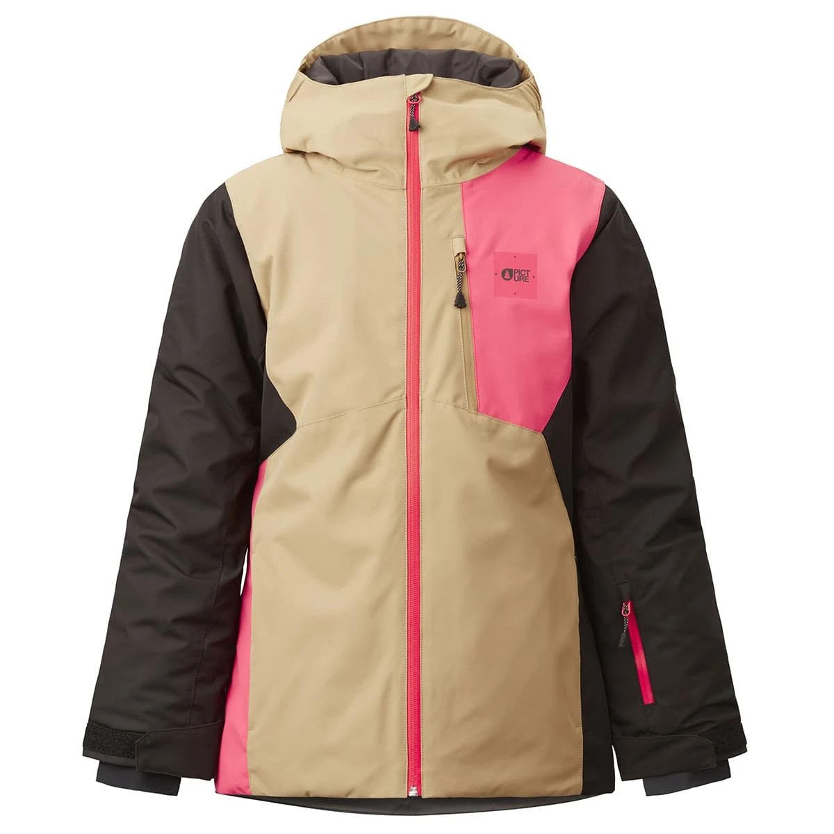 PICTURE KAMELYA JKT BLACK 23 1 PICTURE KAMELYA JKT BLACK 23