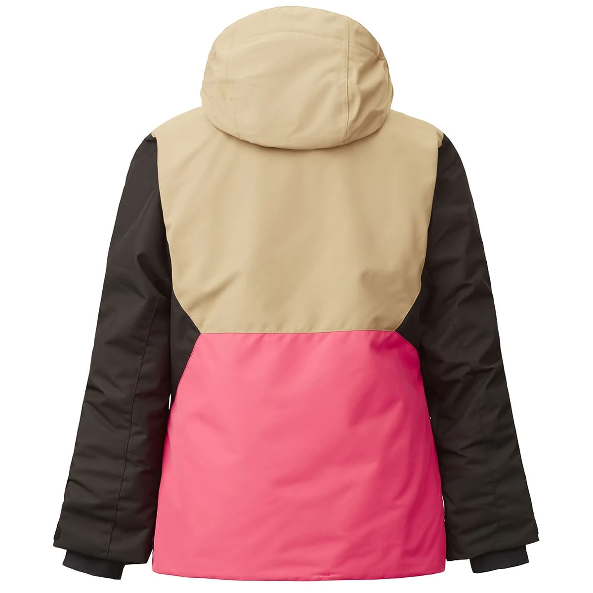 PICTURE KAMELYA JKT BLACK 23 2 PICTURE KAMELYA JKT BLACK 23 – Image 2