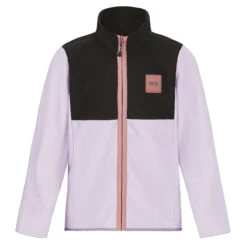 PICTURE PIPA YOUTH FLEECE BLACK 23