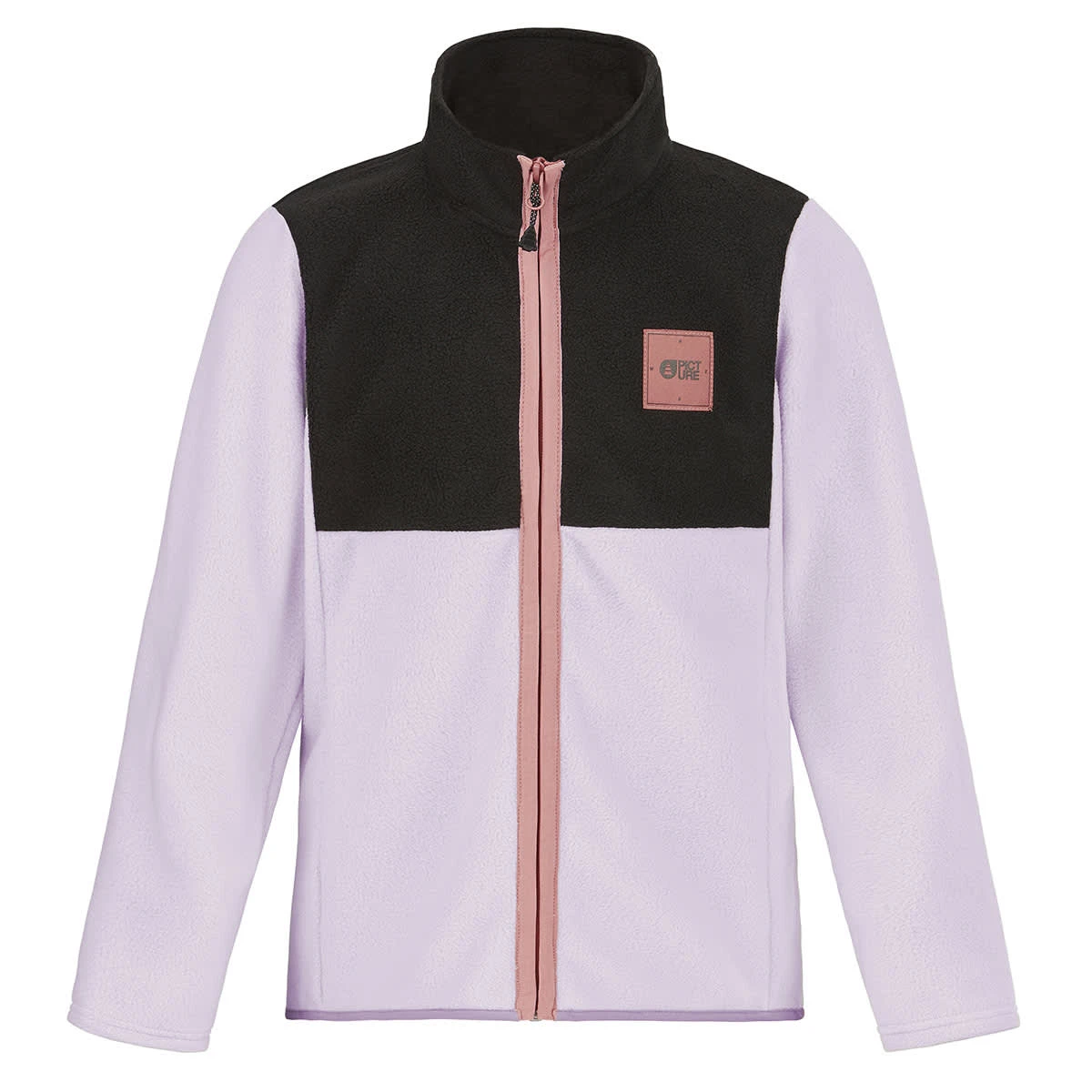 PICTURE PIPA YOUTH FLEECE BLACK 23 1 PICTURE PIPA YOUTH FLEECE BLACK 23