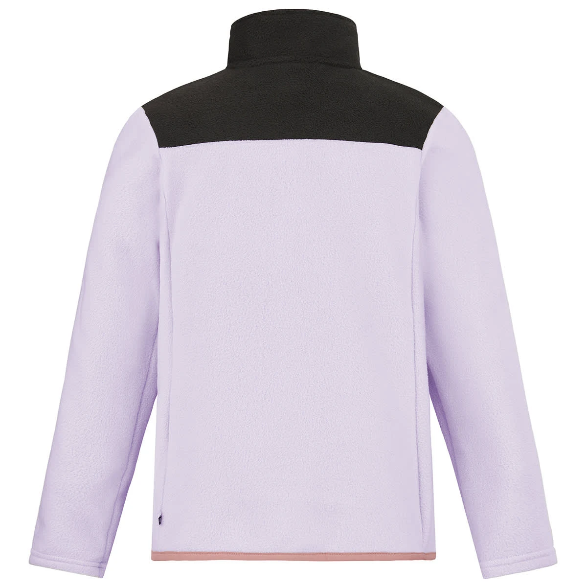 PICTURE PIPA YOUTH FLEECE BLACK 23 2 PICTURE PIPA YOUTH FLEECE BLACK 23 – Image 2