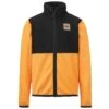 PICTURE PIPO YOUTH FLEECE YELLOW 23