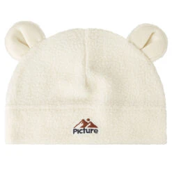 PICTURE UYEA BEANIE BABY ECRU 23