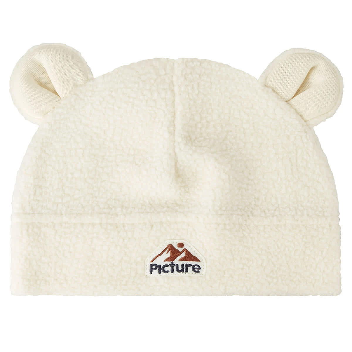 PICTURE UYEA BEANIE BABY ECRU 23 1 PICTURE UYEA BEANIE BABY ECRU 23