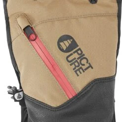 PICTURE KAKISA GLOVES DARK STONE 23 8 PICTURE KAKISA GLOVES DARK STONE 23 -Vêtements De Ski Boutique 9 112955 kakisa gloves dark stone gt136 b 04