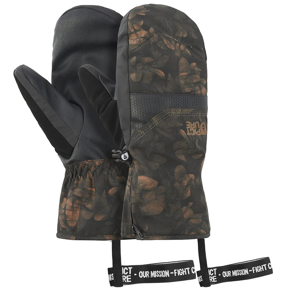 PICTURE KALI MITTS IBERIS 23 1 PICTURE KALI MITTS IBERIS 23