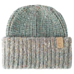 PICTURE BIRSAY BEANIE SAGE BRUSH 23