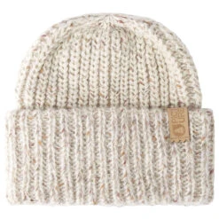 PICTURE BIRSAY BEANIE ECRU 23