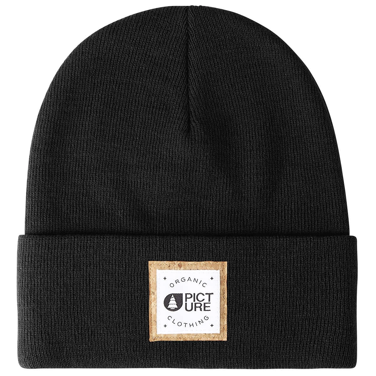 PICTURE UNCLE BEANIE BLACK 23 1 PICTURE UNCLE BEANIE BLACK 23