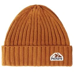 PICTURE SHIP BEANIE NUTZ 23