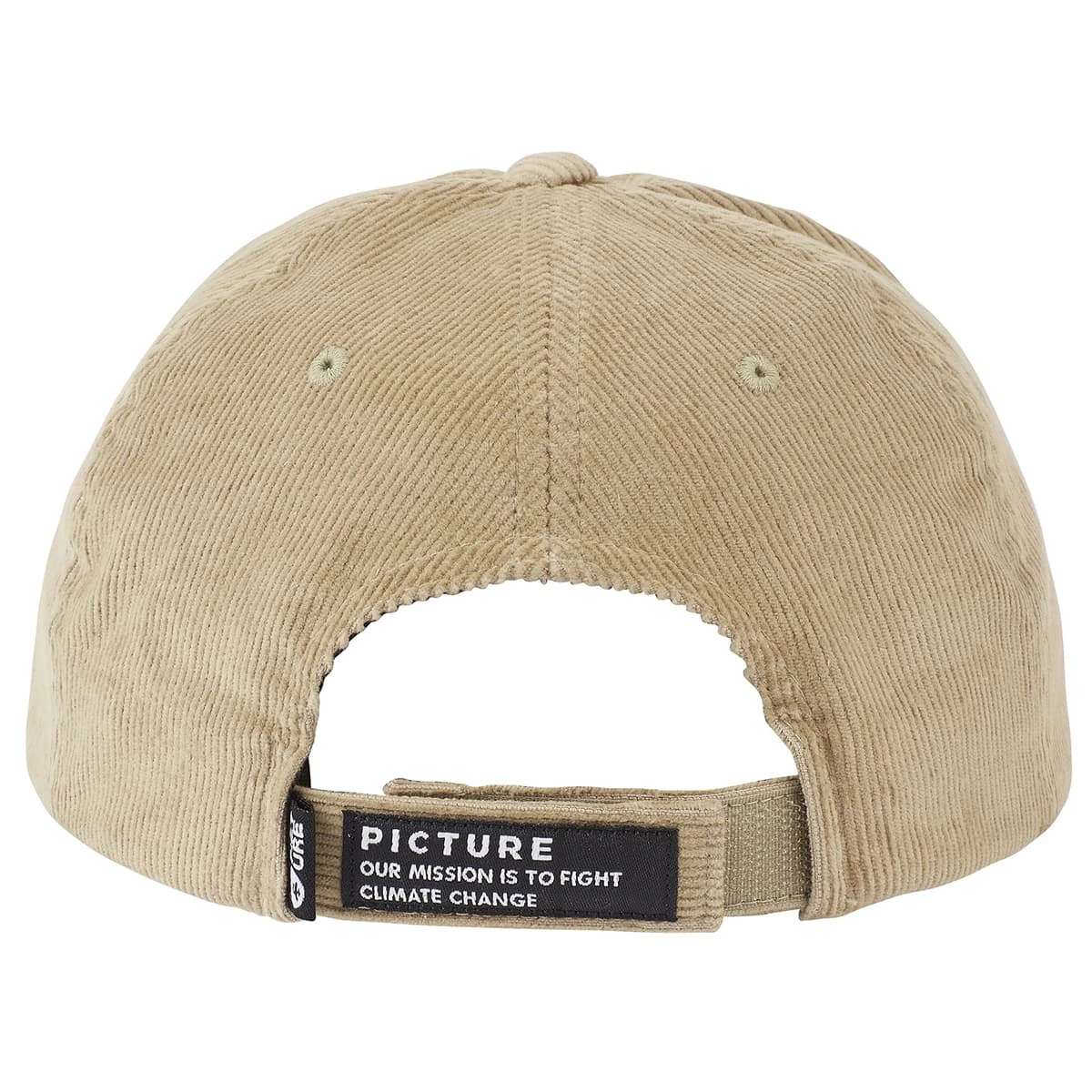 PICTURE QORDA CAP DARK STONE 23 2 PICTURE QORDA CAP DARK STONE 23 – Image 2