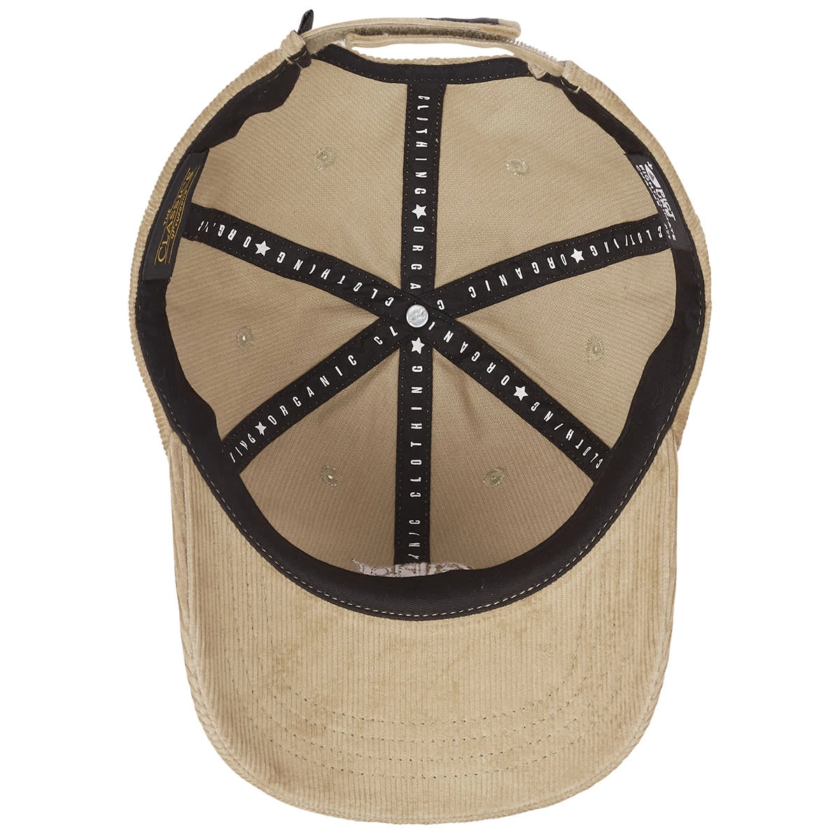 PICTURE QORDA CAP DARK STONE 23 3 PICTURE QORDA CAP DARK STONE 23 – Image 3