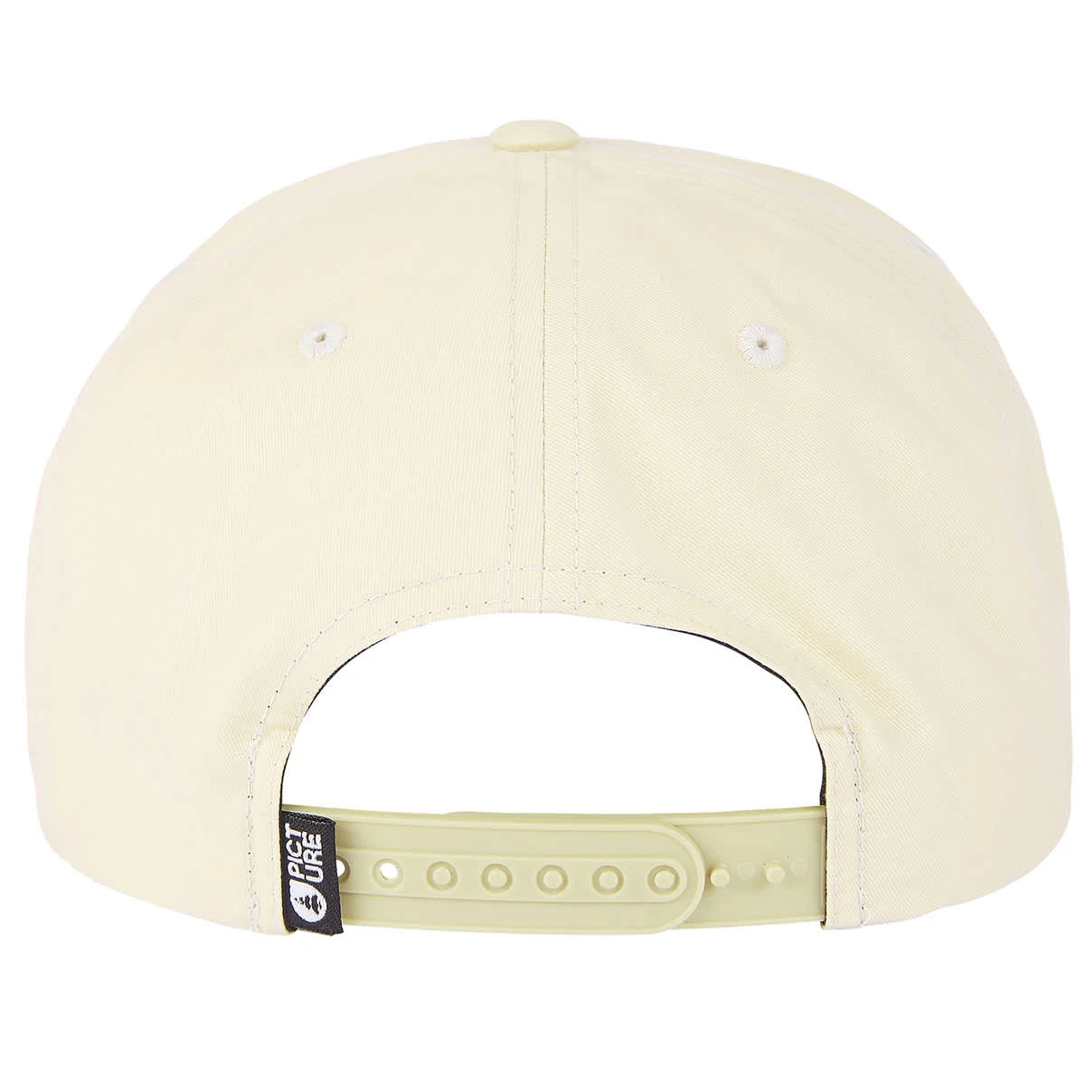 PICTURE WAKOPA BB CAP WOOD ASH BLACK 23 2 PICTURE WAKOPA BB CAP WOOD ASH BLACK 23 – Image 2