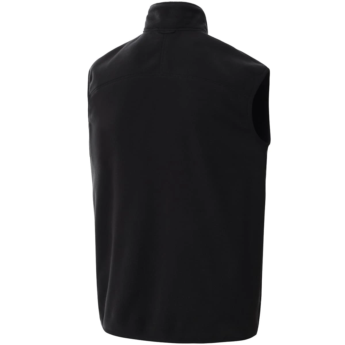 THE NORTH FACE M 100 GLACIER VEST - EU TNF BLACK 23 2 THE NORTH FACE M 100 GLACIER VEST - EU TNF BLACK 23 – Image 2