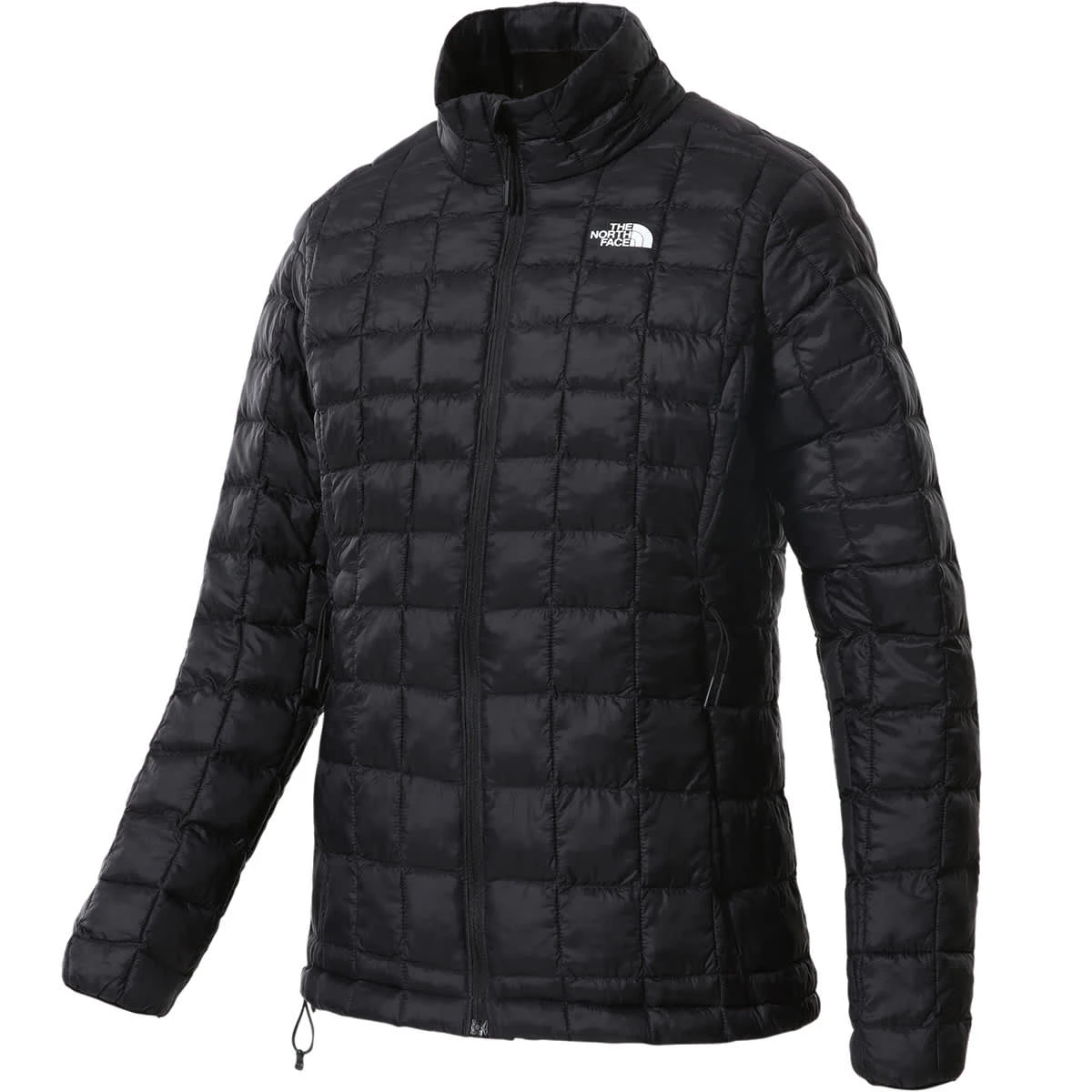 THE NORTH FACE W THERMOBALL ECO JKT TNF BLACK 23 1 THE NORTH FACE W THERMOBALL ECO JKT TNF BLACK 23