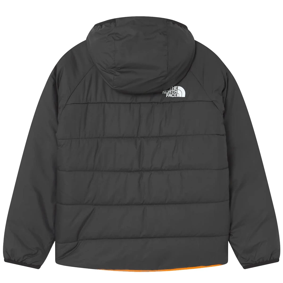 THE NORTH FACE B REVERSIBLE PERITO JKT TNF BLACK/CONE ORANGE 23 2 THE NORTH FACE B REVERSIBLE PERITO JKT TNF BLACK/CONE ORANGE 23 – Image 2
