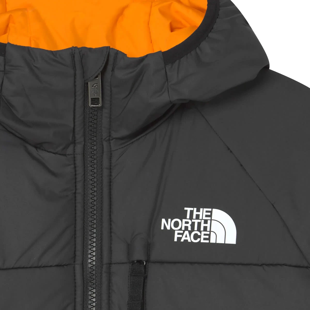 THE NORTH FACE B REVERSIBLE PERITO JKT TNF BLACK/CONE ORANGE 23 3 THE NORTH FACE B REVERSIBLE PERITO JKT TNF BLACK/CONE ORANGE 23 – Image 3